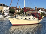 Island Packet 32